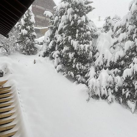 סן-שפרה Serre Chevalier Studio 30 M2 Coin Montagne A 8 Minutes Des Pistes מראה חיצוני תמונה