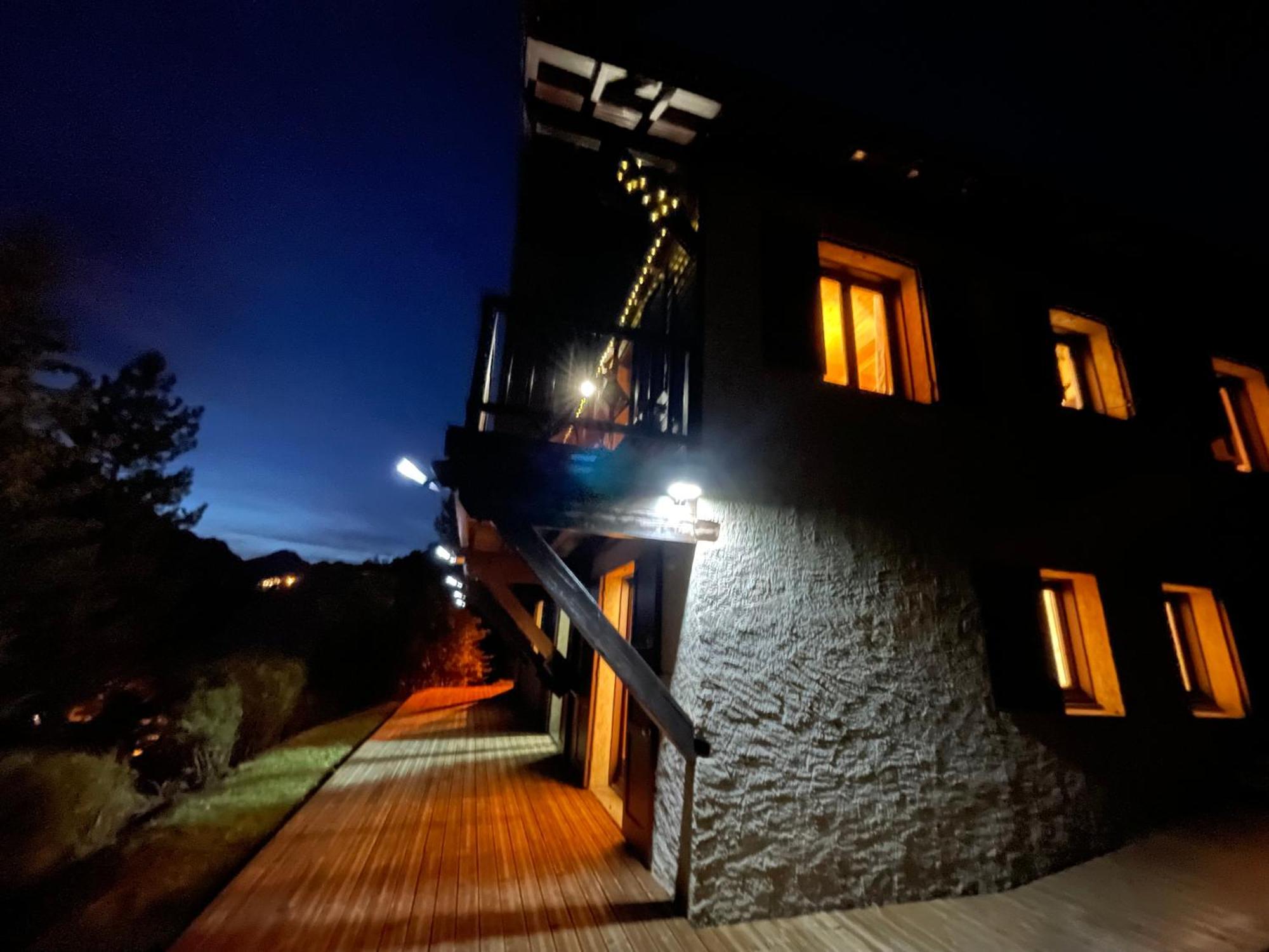 סן-שפרה Serre Chevalier Studio 30 M2 Coin Montagne A 8 Minutes Des Pistes מראה חיצוני תמונה