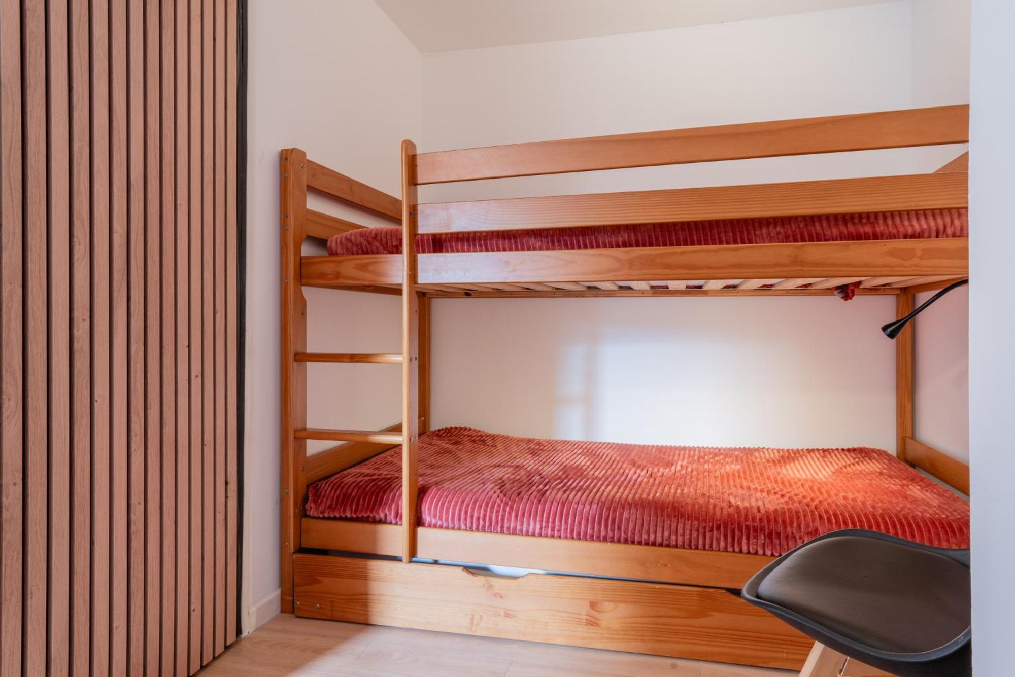 סן-שפרה Serre Chevalier Studio 30 M2 Coin Montagne A 8 Minutes Des Pistes מראה חיצוני תמונה