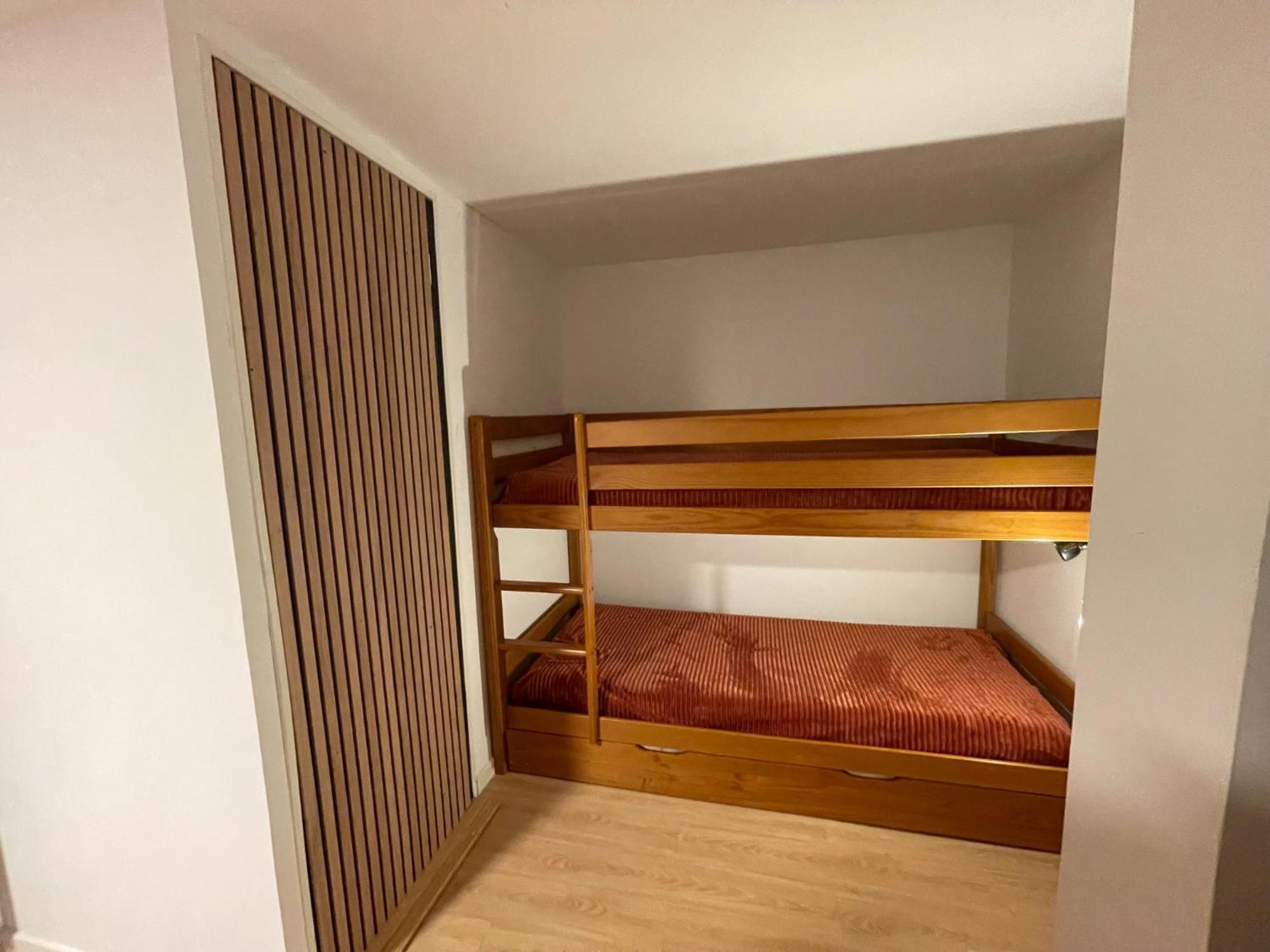 סן-שפרה Serre Chevalier Studio 30 M2 Coin Montagne A 8 Minutes Des Pistes מראה חיצוני תמונה